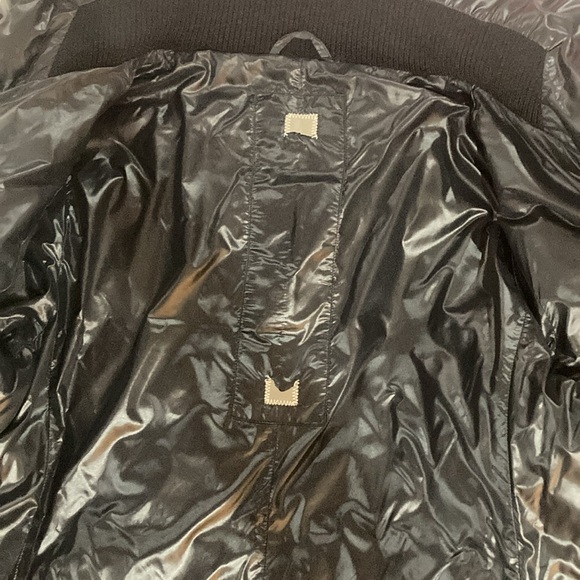 ADD DOWN coat!! - Picture 7 of 8